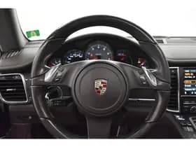Porsche Panamera 4.8 4S 400PK Topstaat NL Auto NAP Panodak Camera BOSE thumbnail 21