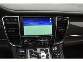 Porsche Panamera 4.8 4S 400PK Topstaat NL Auto NAP Panodak Camera BOSE thumbnail 24