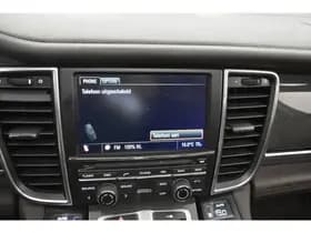 Porsche Panamera 4.8 4S 400PK Topstaat NL Auto NAP Panodak Camera BOSE thumbnail 25
