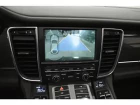 Porsche Panamera 4.8 4S 400PK Topstaat NL Auto NAP Panodak Camera BOSE thumbnail 4