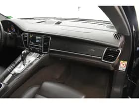 Porsche Panamera 4.8 4S 400PK Topstaat NL Auto NAP Panodak Camera BOSE thumbnail 34