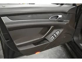 Porsche Panamera 4.8 4S 400PK Topstaat NL Auto NAP Panodak Camera BOSE thumbnail 9