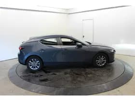 Mazda 3 2.0 e-SkyActiv-X M Hybrid 195pk thumbnail 11