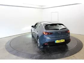 Mazda 3 2.0 e-SkyActiv-X M Hybrid 195pk thumbnail 12