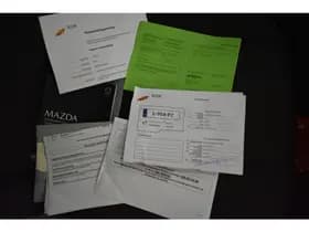 Mazda 3 2.0 e-SkyActiv-X M Hybrid 195pk thumbnail 13