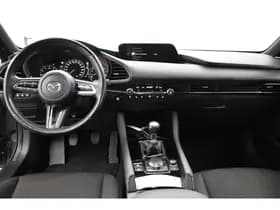 Mazda 3 2.0 e-SkyActiv-X M Hybrid 195pk thumbnail 18