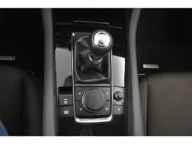 Mazda 3 2.0 e-SkyActiv-X M Hybrid 195pk thumbnail 23