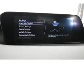 Mazda 3 2.0 e-SkyActiv-X M Hybrid 195pk thumbnail 30