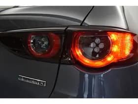 Mazda 3 2.0 e-SkyActiv-X M Hybrid 195pk thumbnail 36