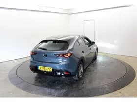 Mazda 3 2.0 e-SkyActiv-X M Hybrid 195pk thumbnail 10