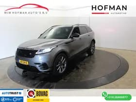 Land Rover Range Rover Velar 2.0 P400e R-Dynamic