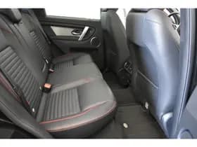Land Rover Discovery Sport P300e 1.5 R-Dynamic SE Pano Trekh Cam Vol Leder Winterpack Dhoek Mem-Seats thumbnail 21