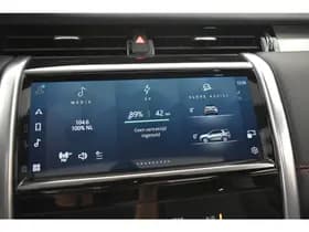 Land Rover Discovery Sport P300e 1.5 R-Dynamic SE Pano Trekh Cam Vol Leder Winterpack Dhoek Mem-Seats thumbnail 35