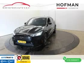 Ford Mustang Mach-E 487 Pk GT Extended AWD 98 kWh SOH 95% 487PK Pano B&O 360° Cam Vol Leder El-Stoelen + A-klep