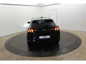 Ford Mustang Mach-E 487 Pk GT Extended AWD 98 kWh SOH 95% 487PK Pano B&O 360° Cam Vol Leder El-Stoelen + A-klep thumbnail 13