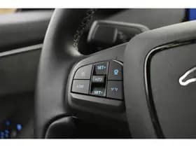 Ford Mustang Mach-E 487 Pk GT Extended AWD 98 kWh SOH 95% 487PK Pano B&O 360° Cam Vol Leder El-Stoelen + A-klep thumbnail 18