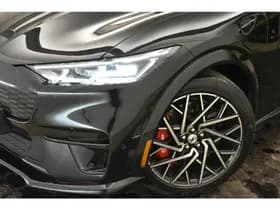 Ford Mustang Mach-E 487 Pk GT Extended AWD 98 kWh SOH 95% 487PK Pano B&O 360° Cam Vol Leder El-Stoelen + A-klep thumbnail 30