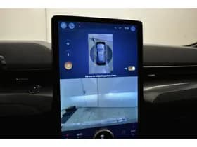 Ford Mustang Mach-E 487 Pk GT Extended AWD 98 kWh SOH 95% 487PK Pano B&O 360° Cam Vol Leder El-Stoelen + A-klep thumbnail 5