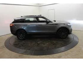 Land Rover Range Rover Velar 2.0 P400e R-Dynamic Trekh Pano Cam El-Stoelen + aKlep Dhoek Meridian thumbnail 14