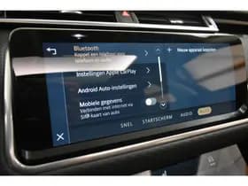 Land Rover Range Rover Velar 2.0 P400e R-Dynamic Trekh Pano Cam El-Stoelen + aKlep Dhoek Meridian thumbnail 37