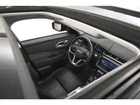 Land Rover Range Rover Velar 2.0 P400e R-Dynamic Trekh Pano Cam El-Stoelen + aKlep Dhoek Meridian thumbnail 6