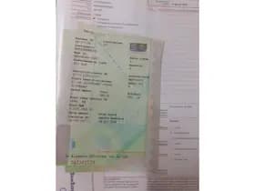 Mercedes-Benz SLC 450 SLC 8V 195PK COUPÉ Uniek Automaat Leer LMV elektr.ramen thumbnail 19