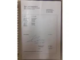 Mercedes-Benz SLC 450 SLC 8V 195PK COUPÉ Uniek Automaat Leer LMV elektr.ramen thumbnail 20