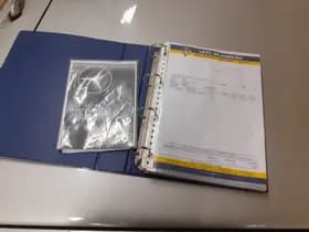 Mercedes-Benz SLC 450 SLC 8V 195PK COUPÉ Uniek Automaat Leer LMV elektr.ramen thumbnail 22