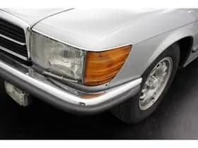 Mercedes-Benz SLC 450 SLC 8V 195PK COUPÉ Uniek Automaat Leer LMV elektr.ramen thumbnail 7