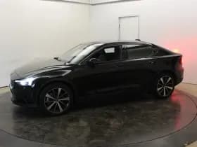 Polestar 2 Long Range Dual Motor Launch 78kWh SOH 94% CCS EL Trekh+aKlep Pano 360º camera thumbnail 16