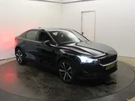 Polestar 2 Long Range Dual Motor Launch 78kWh SOH 94% CCS EL Trekh+aKlep Pano 360º camera thumbnail 18