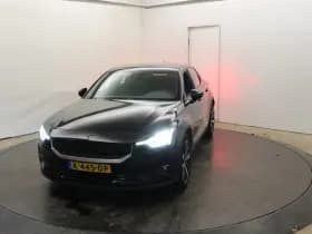 Polestar 2 Long Range Dual Motor Launch 78kWh SOH 94% CCS EL Trekh+aKlep Pano 360º camera thumbnail 19