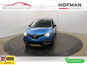 Renault Captur 1.2 TCe Dynamique
