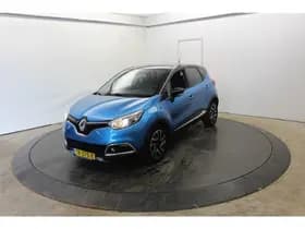 Renault Captur 1.2 TCe Dynamique thumbnail 13
