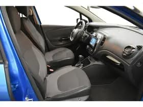Renault Captur 1.2 TCe Dynamique thumbnail 18