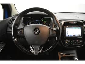 Renault Captur 1.2 TCe Dynamique thumbnail 27