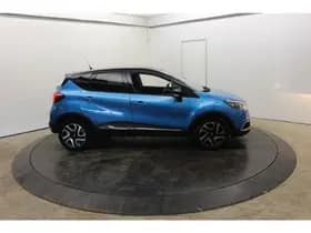 Renault Captur 1.2 TCe Dynamique thumbnail 9