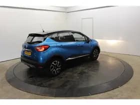 Renault Captur 1.2 TCe Dynamique thumbnail 10