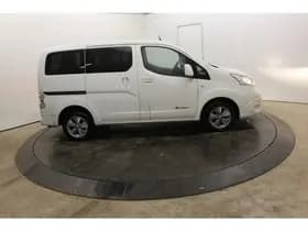 Nissan E-NV200 Evalia 40 kWh Connect 5+1 Rolstoel Camera Automnaat thumbnail 11