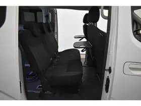 Nissan E-NV200 Evalia 40 kWh Connect 5+1 Rolstoel Camera Automnaat thumbnail 17