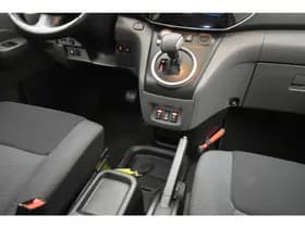 Nissan E-NV200 Evalia 40 kWh Connect 5+1 Rolstoel Camera Automnaat thumbnail 18