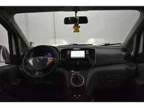 Nissan E-NV200 Evalia 40 kWh Connect 5+1 Rolstoel Camera Automnaat thumbnail 25