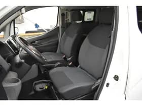 Nissan E-NV200 Evalia 40 kWh Connect 5+1 Rolstoel Camera Automnaat thumbnail 27