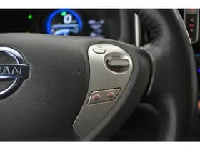 Nissan E-NV200 Evalia 40 kWh Connect 5+1 Rolstoel Camera Automnaat thumbnail 32