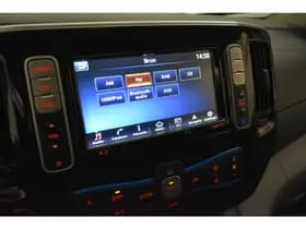 Nissan E-NV200 Evalia 40 kWh Connect 5+1 Rolstoel Camera Automnaat thumbnail 7