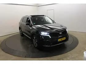 Kia Sorento 1.6 T-GDI Plug-in Hybrid 4WD DynamicPlus 7pers Trekh Pano Leder thumbnail 19