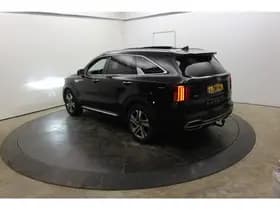 Kia Sorento 1.6 T-GDI Plug-in Hybrid 4WD DynamicPlus 7pers Trekh Pano Leder thumbnail 21