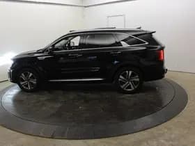 Kia Sorento 1.6 T-GDI Plug-in Hybrid 4WD DynamicPlus 7pers Trekh Pano Leder thumbnail 55