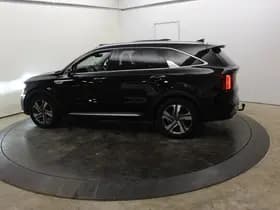 Kia Sorento 1.6 T-GDI Plug-in Hybrid 4WD DynamicPlus 7pers Trekh Pano Leder thumbnail 56