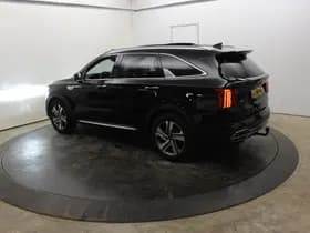 Kia Sorento 1.6 T-GDI Plug-in Hybrid 4WD DynamicPlus 7pers Trekh Pano Leder thumbnail 58